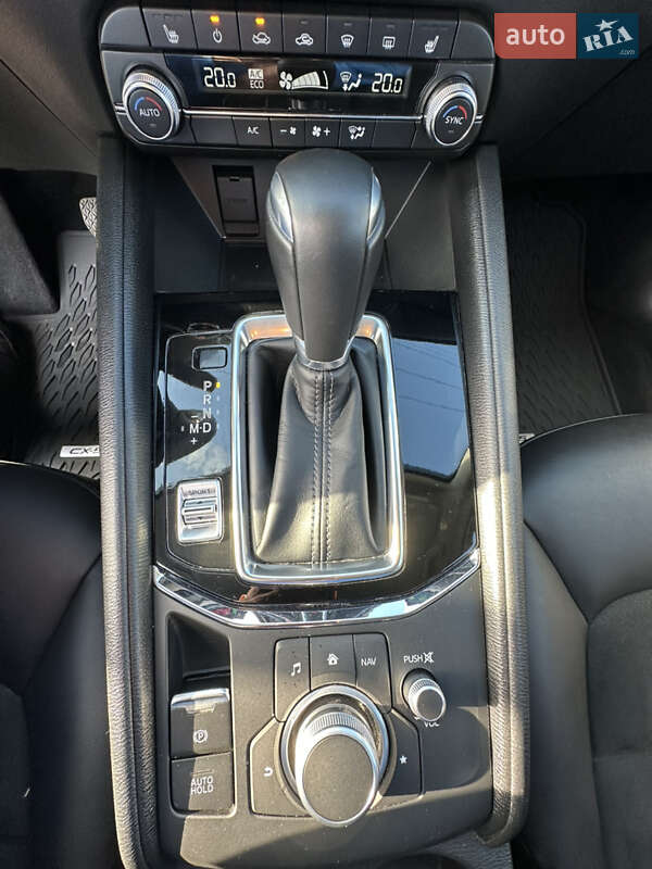 Внедорожник / Кроссовер Mazda CX-5 2023 в Борисполе