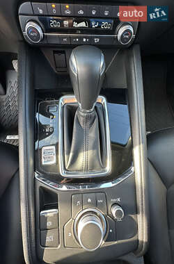 Внедорожник / Кроссовер Mazda CX-5 2023 в 