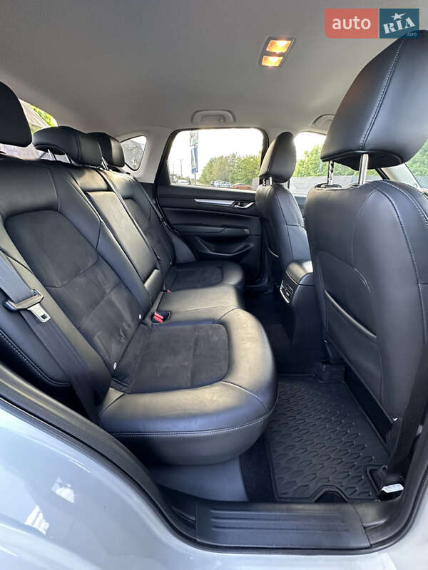 Внедорожник / Кроссовер Mazda CX-5 2023 в Борисполе