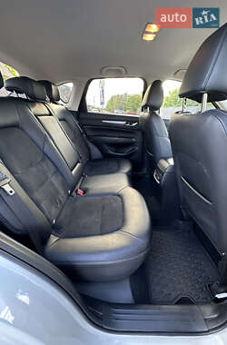 Внедорожник / Кроссовер Mazda CX-5 2023 в 