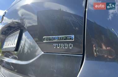 Внедорожник / Кроссовер Mazda CX-5 2020 в 