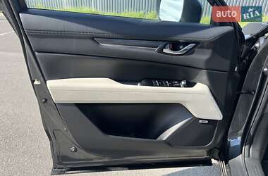 Внедорожник / Кроссовер Mazda CX-5 2020 в 