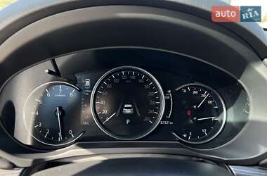 Внедорожник / Кроссовер Mazda CX-5 2020 в 
