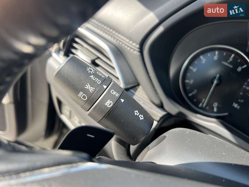 Внедорожник / Кроссовер Mazda CX-5 2020 в Киеве