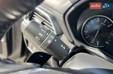 Внедорожник / Кроссовер Mazda CX-5 2020 в 