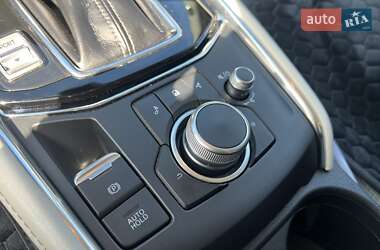 Внедорожник / Кроссовер Mazda CX-5 2020 в 