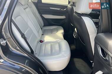 Внедорожник / Кроссовер Mazda CX-5 2020 в 