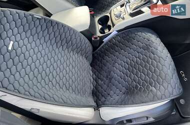 Внедорожник / Кроссовер Mazda CX-5 2020 в 