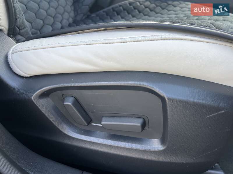 Внедорожник / Кроссовер Mazda CX-5 2020 в Киеве