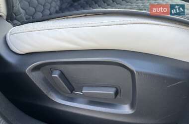 Внедорожник / Кроссовер Mazda CX-5 2020 в 
