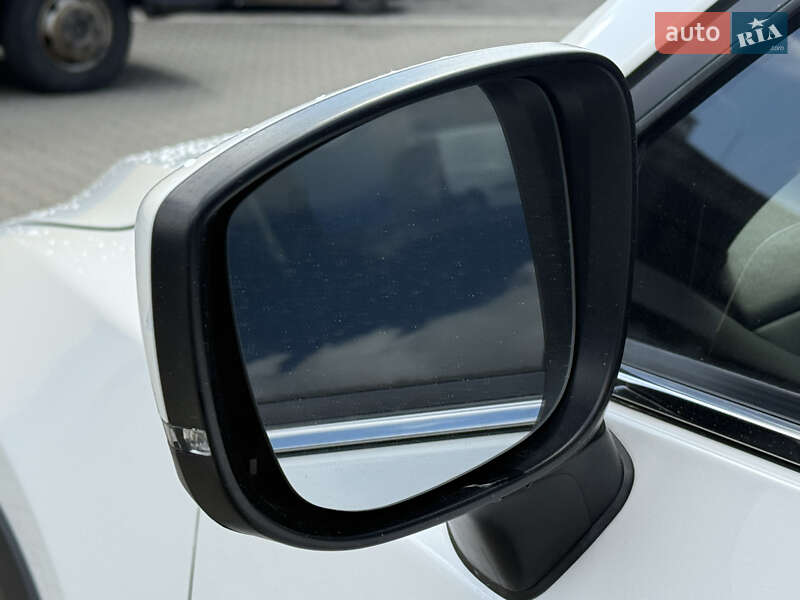Позашляховик / Кросовер Mazda CX-5 2022 в Рівному