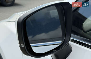 Внедорожник / Кроссовер Mazda CX-5 2022 в 