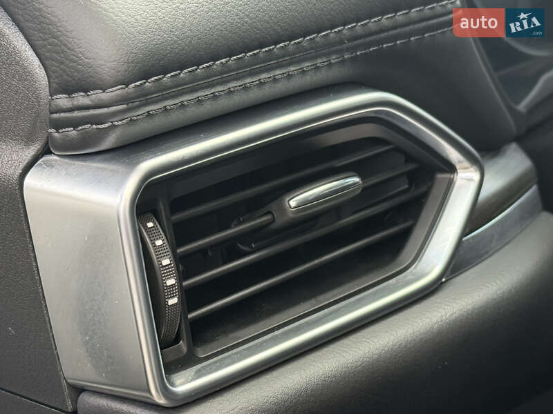 Позашляховик / Кросовер Mazda CX-5 2022 в Рівному