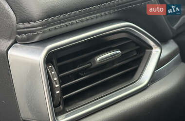 Внедорожник / Кроссовер Mazda CX-5 2022 в 