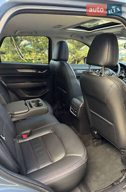 Позашляховик / Кросовер Mazda CX-5 2023 в 