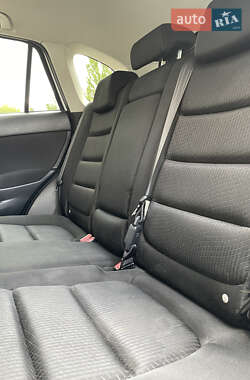 Внедорожник / Кроссовер Mazda CX-5 2012 в 