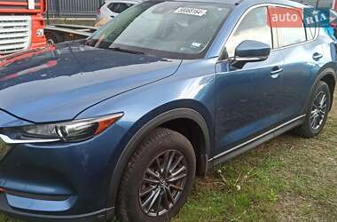 Позашляховик / Кросовер Mazda CX-5 2020 в Луцьку