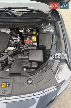 Внедорожник / Кроссовер Mazda CX-5 2024 в 