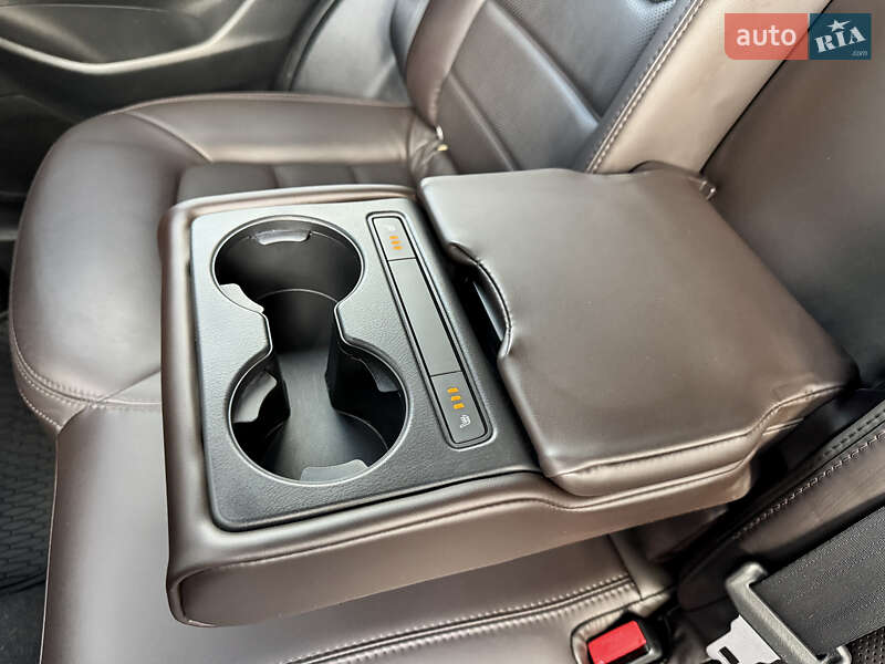 Внедорожник / Кроссовер Mazda CX-5 2022 в Киеве