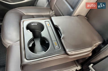 Внедорожник / Кроссовер Mazda CX-5 2022 в 