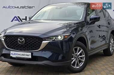 Внедорожник / Кроссовер Mazda CX-5 2023 в Киеве
