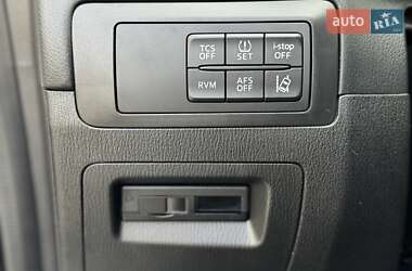 Позашляховик / Кросовер Mazda CX-5 2013 в 