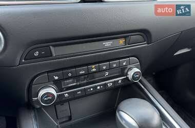 Внедорожник / Кроссовер Mazda CX-5 2020 в 
