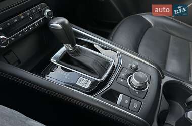 Внедорожник / Кроссовер Mazda CX-5 2020 в 