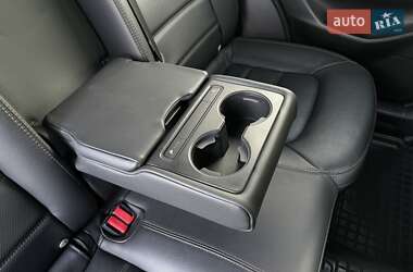 Внедорожник / Кроссовер Mazda CX-5 2020 в 