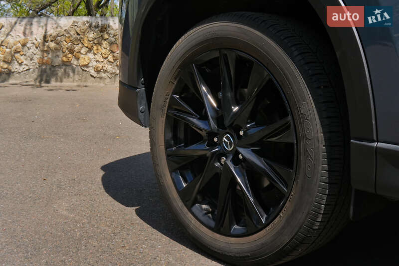 Внедорожник / Кроссовер Mazda CX-5 2021 в Одессе
