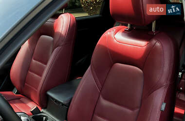 Позашляховик / Кросовер Mazda CX-5 2021 в 