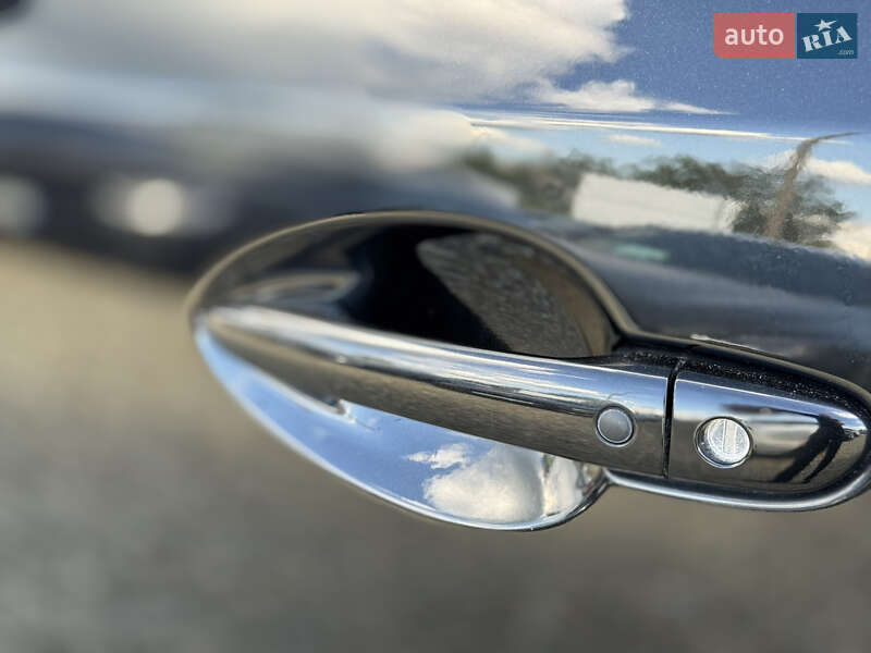 Внедорожник / Кроссовер Mazda CX-5 2014 в Ивано-Франковске