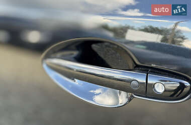 Внедорожник / Кроссовер Mazda CX-5 2014 в 