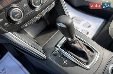 Внедорожник / Кроссовер Mazda CX-5 2014 в 