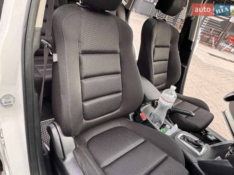 Внедорожник / Кроссовер Mazda CX-5 2015 в Луцке
