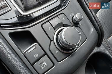 Внедорожник / Кроссовер Mazda CX-5 2021 в 