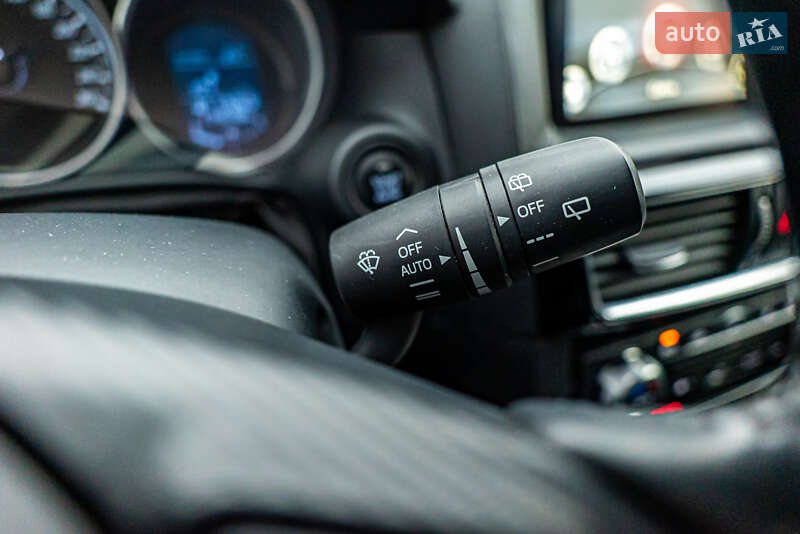 Внедорожник / Кроссовер Mazda CX-5 2015 в Киеве
