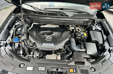 Внедорожник / Кроссовер Mazda CX-5 2019 в 