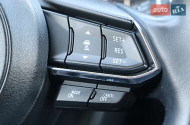 Внедорожник / Кроссовер Mazda CX-5 2020 в 