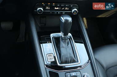 Внедорожник / Кроссовер Mazda CX-5 2020 в 