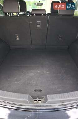Позашляховик / Кросовер Mazda CX-5 2016 в 