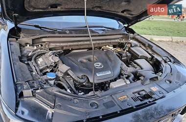 Позашляховик / Кросовер Mazda CX-5 2022 в 