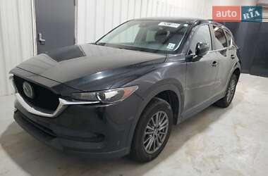Mazda CX-5 2020