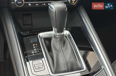 Внедорожник / Кроссовер Mazda CX-5 2022 в 