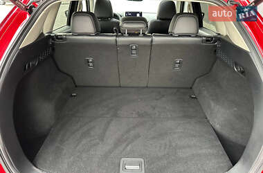 Внедорожник / Кроссовер Mazda CX-5 2022 в 