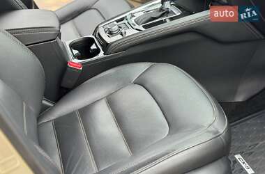 Внедорожник / Кроссовер Mazda CX-5 2022 в 