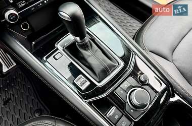 Внедорожник / Кроссовер Mazda CX-5 2022 в 