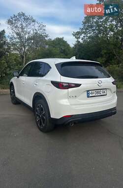 Внедорожник / Кроссовер Mazda CX-5 2023 в 