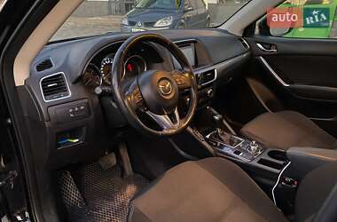 Внедорожник / Кроссовер Mazda CX-5 2016 в 