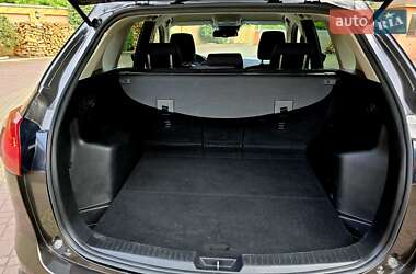 Внедорожник / Кроссовер Mazda CX-5 2015 в 